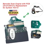 Barcode Scanner Engine For Zebra Symbol RS409 RS419 RS4000 (24-81208-01). Fixed Price $38.03.