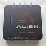 Alien ALR-F800 Rfid Uhf Enterprise Class Reader Llrp Dsa Global Epc Quad Antenna. Fixed Price $349.99.