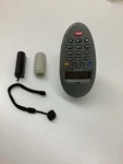 Symbol P460-SR1214100WW Retail Batch Pos Inventory Scanning Quickbooks. Fixed Price $125.00.