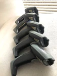 Lot Of 5X Datalogic Gryphon Barcode Scanners Type 432 / No Cables. Fixed Price $99.00.