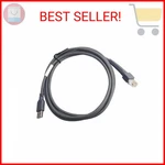 Vottan Barcode Scanner Usb Cable LS2208/A LI2208 LS4278 STB4278 LI4278 To Rj. Fixed Price $10.70.