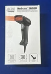 Adesso NUSCAN2600U Handheld 2D Barcode Scanner. Fixed Price $60.00.
