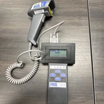 Rjs Inspector D4000 Auto Optic And Laser Barcode Verifier. Fixed Price $890.00.