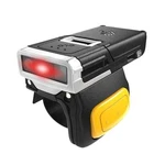 Zebra RS5100 Wireless Bluetooth Finger Barcode Scanner 2D/1D/QR Code, RS51B0. Fixed Price $120.00.