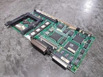 Used Zebra 48700 LB36438 Bar Code Printer Main Logic Board Rev. 5 49701. Fixed Price $85.00.