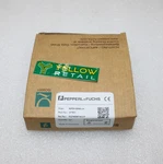 Pepperl+fuchs KFD0-HMS-16 Multiplexer Slave Connection 107851. Fixed Price $120.00.