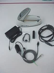 Symbol P470-SR1211100FB Usb Retail White Scanner Kit Complete, Free Shipping. Fixed Price $229.00.