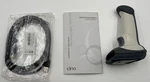 Genuine Draeger Barcode Scanner Cino FBC68 8318792 New Oem. Fixed Price $96.08.
