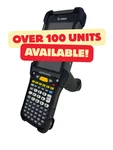 Zebra MC930B-GSEHG4NA Android Gsm 4GBRAM/32GB Barcode Scanner 58KEY. Fixed Price $890.00.