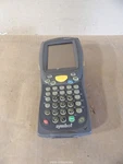 Symbol PDT8100-T5BA3000 Barcode Imager Scanner Reader Damaged Incl Batt. Fixed Price $49.55.