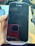 Zebra TC56DJ-1PAZU4P-A6 Handheld Mobile 2D Terminal- Pda Android + Battery. Fixed Price $600.00.