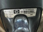 Hp 417932-001 Symbol LS2208-SR20361R Barcode Usb Pos Scanner Tested Works. Fixed Price $14.95.