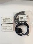 Zebra PWR-BGA12V50W0WW Power Adapter X2 & CBL-DC-381A1-01 Cable. Fixed Price $65.99.