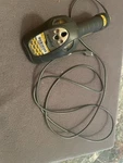 Symbol DS3408-SF2005 Hand Held Scanner. Fixed Price $40.00.