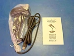 Tech Versascan Ii Barcode Scanner IDBB-4241LRB. Fixed Price $19.83.