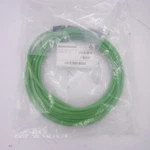 16.4' Datalogic Ethernet Cable 93A051348 410 Scanner CAB-ETH-M05 M12-IP67. Fixed Price $99.99.