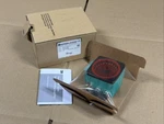 Pepperl+fuchs PXV100-F200-B25-V1D Optical Reading Head 293431-100004 Fast Ship. Fixed Price $1250.00.