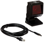 Honeywell Quantum Wired Omni Directional Bar Code Scanner Black MK3580-31A38 Ob. Fixed Price $200.00.