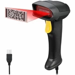 Adesso Nuscan 2500TU Spill Resistant Antimicrobial 2D Scanner. Fixed Price $181.71.