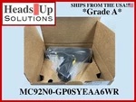 Barcode Scanner, MC92N0-GP0SYEAA6WR, Grade "a" Refurb., W/ Used Battery!!. Fixed Price $526.69.