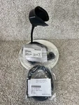 Honeywell Barcode Scanner 1900 GSR-2 With Stand. Fixed Price $99.00.