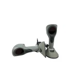 Lot OF2 Symbol M2007-I400R Cyclone Barcode Scanner, Usb. Fixed Price $59.99.