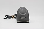 Honeywell Grey Barcode Scanner ( Cable Included) Model P/N-1470G2D-2-N-INT. Fixed Price $35.00.