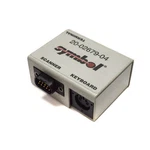Symbol Technologies 20-02679-04 Barcode Scanner Junction Box Pos Converter. Fixed Price $31.49.