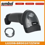 Zebra LI2208-SR00107ZZWW 1D Laser Barcode Scanner Qr Imager W/usb Cable Kit. Fixed Price $55.00.