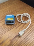Sick CLV410-2010S02 Fixed Bar Code Reader. Fixed Price $199.99.