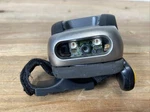 Zebra RS507 -IM200000TPR Barcode Ring Scanner Used. Fixed Price $23.00.