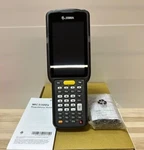Zebra MC330X-GJ3EG4NA, MC3300AX, New In Box, Oem No Funny Part #'s. Fixed Price $1499.00.