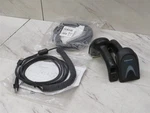 Lot Of 2 Datalogic Gryphon GD4400 Barcode Scanner W/usb GD4430-BKK10-C196. Fixed Price $35.99.