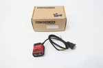 Microscan FIS-6300-0002G Quadrus Mini Bar Code Scanner 5V-DC. Fixed Price $910.85.