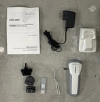 Opticon OPI-4002 Wireless 1D/2D Barcode Scanner Bluetooth Handheld Open Box. Fixed Price $55.00.