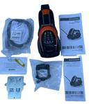 Datalogic Powerscan Handheld Barcode SCANNER-PM9500-DK910-BASE Cable. Fixed Price $199.99.