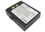 2400MAH 8.88WH Battery For Datalogic 4420 P/n: 11-0023,95ACC1302. Fixed Price $23.44.