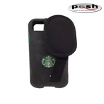 Linea Pro 2D Scanner For Ipod Touch 5TH/ 6TH/ 7TH Gen - Starbucks Logo. Fixed Price $29.95.