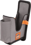 Ergodyne Squids 5541 Barcode Scanner Holster Pouch For Gun Grip Small, Gray. Fixed Price $31.81.