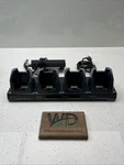 Intermec 852-916-002 Flex Dock Base 1002UU04 CK70 CK71 4-SLOT Charger. Fixed Price $101.67.