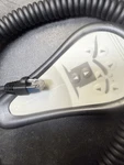 Rpi MIC262 Exam Table Controller With Coiled Cable And Connector - New. Fixed Price $450.00.