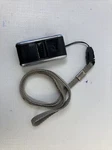 Opticon Bluetooth Wireless Barcode Id Laser Scanner OPN-2006 W/ Lanyard Euc. Fixed Price $50.78.