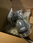 New Open Box*zebra Symbol Barcode Scanner LS2208-SR20007R-NA Wired Usb. Fixed Price $25.99.