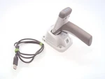 CR2612-02 Bluetooth Wireless Barcode Scanner W/ Usb Dock. Fixed Price $24.99.