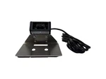 Newland NLS-FM50 Fixed Mount Wired Barcode Scanner W/usb Cable Fully Tested. Fixed Price $40.49.