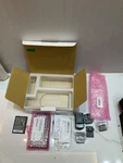 Honeywell Scanpal , EDA50-111-C121NRGK Handheld Barcode Scanner. Fixed Price $295.00.