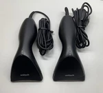 Unitech MS210-1BG Usb Barcode Scanners. Fixed Price $20.00.
