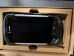 New Zebra Handheld Barcode Scanner, Open Box TC77HL-5ME24BG-NA. Fixed Price $438.69.
