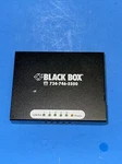 Blackbox LBS005A 5-PORTS External Switch. Fixed Price $24.99.