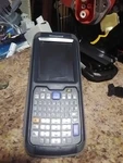 Honeywell CN75 Handheld Mobile Computer Untested For Parts. Fixed Price $55.55.
